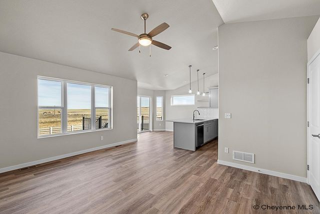 2134 PACK SADDLE RD, Cheyenne, WY 82007