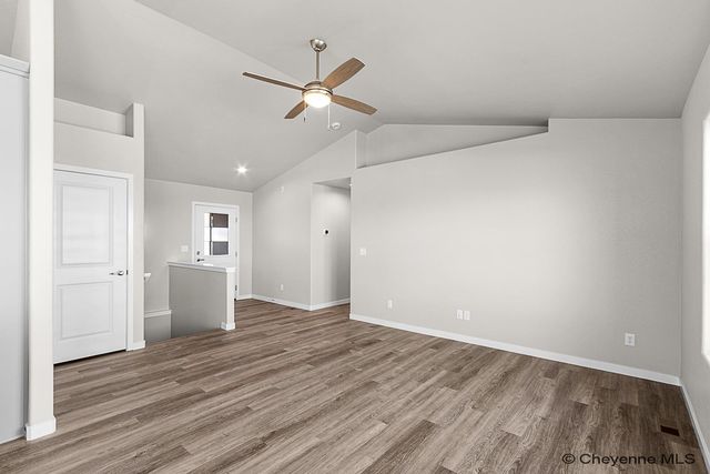 2134 PACK SADDLE RD, Cheyenne, WY 82007