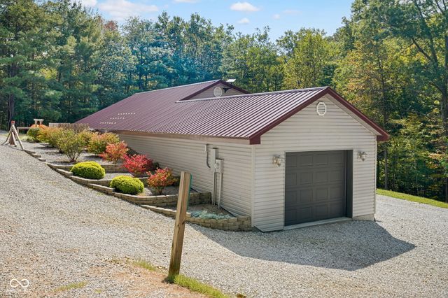 7730 Indiana 46 E, Nashville, IN 47448