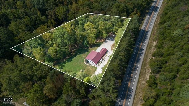 7730 Indiana 46 E, Nashville, IN 47448