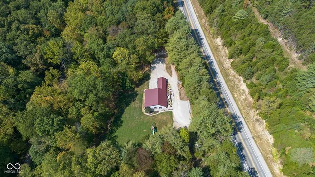 7730 Indiana 46 E, Nashville, IN 47448