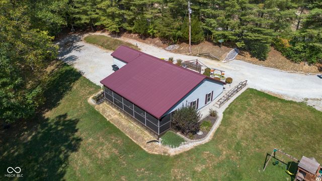 7730 Indiana 46 E, Nashville, IN 47448