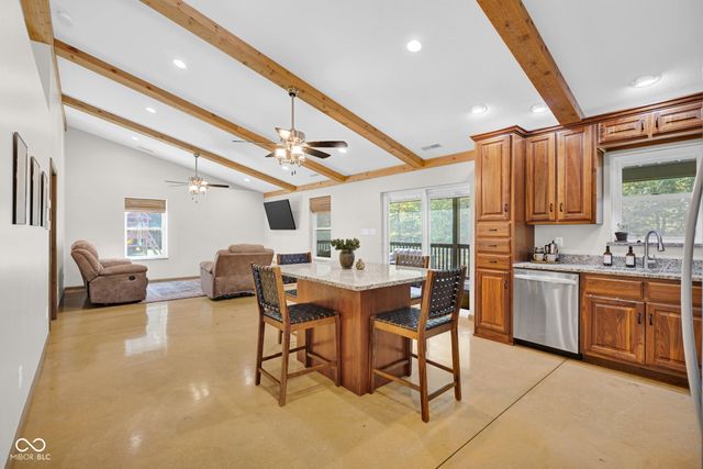 7730 Indiana 46 E, Nashville, IN 47448