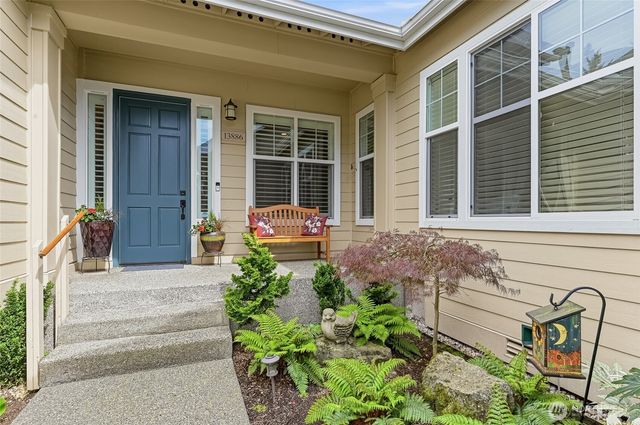 13886 Morgan Drive NE, Redmond, WA 98053