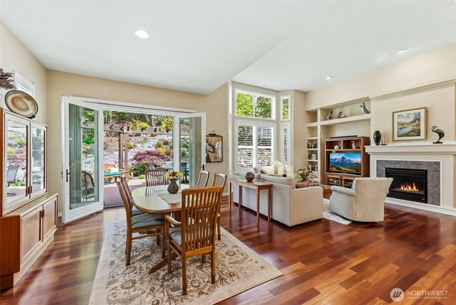 13886 Morgan Drive NE, Redmond, WA 98053