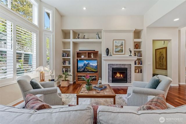 13886 Morgan Drive NE, Redmond, WA 98053