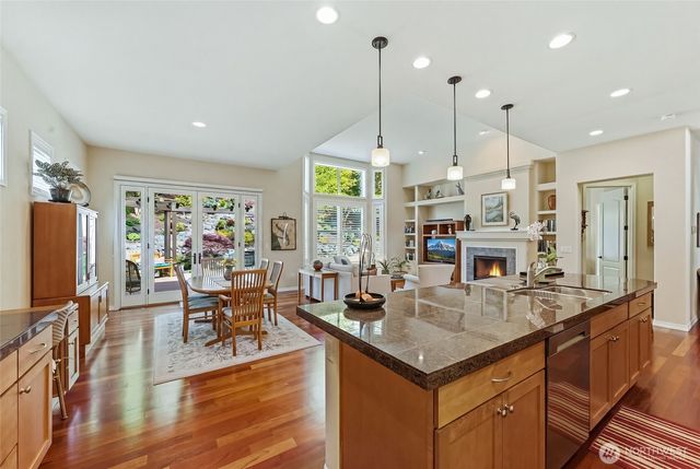 13886 Morgan Drive NE, Redmond, WA 98053