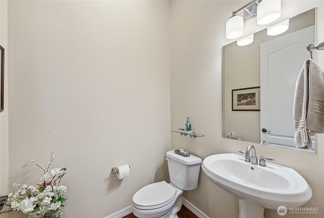 13886 Morgan Drive NE, Redmond, WA 98053