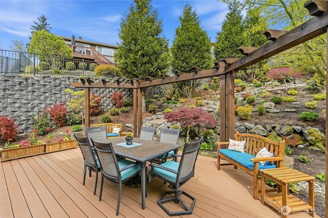 13886 Morgan Drive NE, Redmond, WA 98053