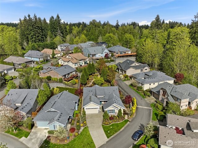 13886 Morgan Drive NE, Redmond, WA 98053