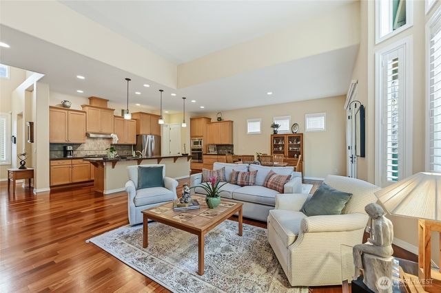 13886 Morgan Drive NE, Redmond, WA 98053