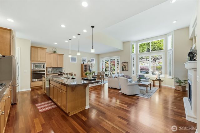 13886 Morgan Drive NE, Redmond, WA 98053