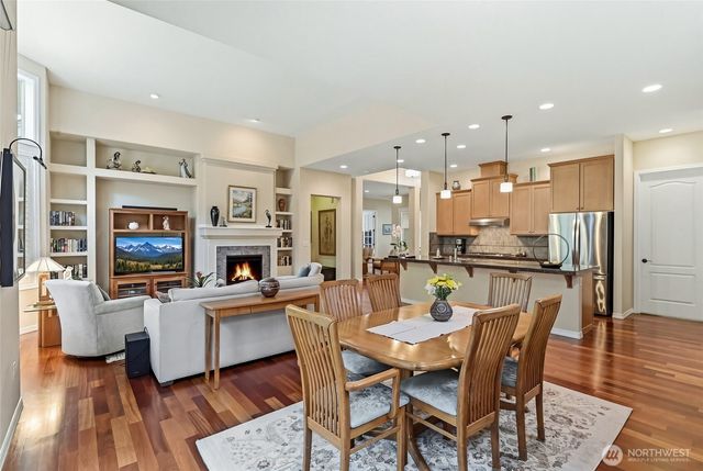 13886 Morgan Drive NE, Redmond, WA 98053