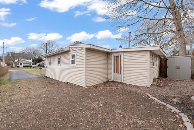 513 West Filbert Street, East Rochester, NY 14445