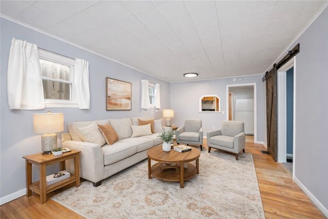 513 West Filbert Street, East Rochester, NY 14445