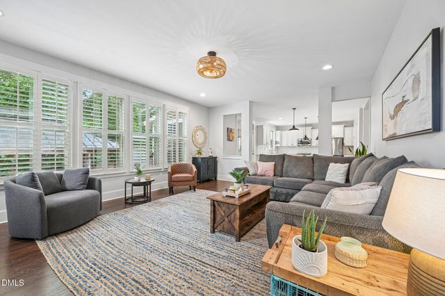 129 Pointe Park Circle, Holly Springs, NC 27540