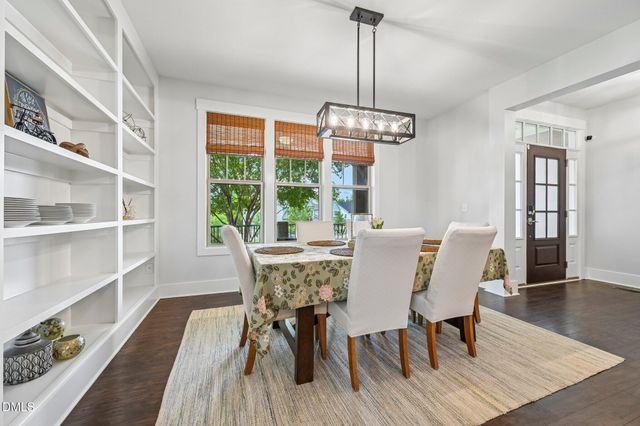 129 Pointe Park Circle, Holly Springs, NC 27540