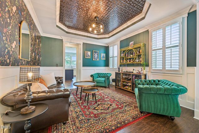 129 Pointe Park Circle, Holly Springs, NC 27540