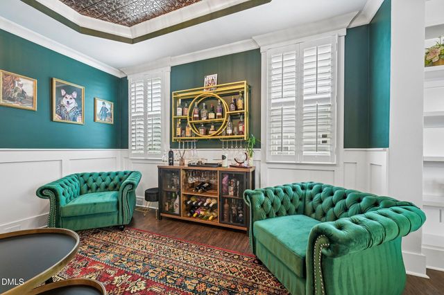 129 Pointe Park Circle, Holly Springs, NC 27540