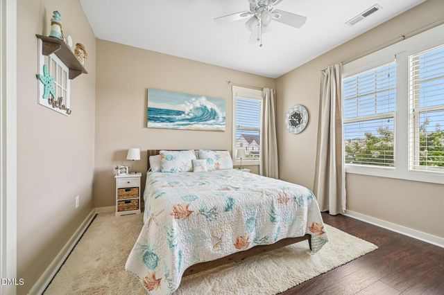 129 Pointe Park Circle, Holly Springs, NC 27540