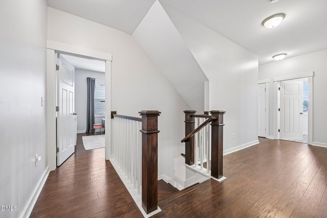 129 Pointe Park Circle, Holly Springs, NC 27540