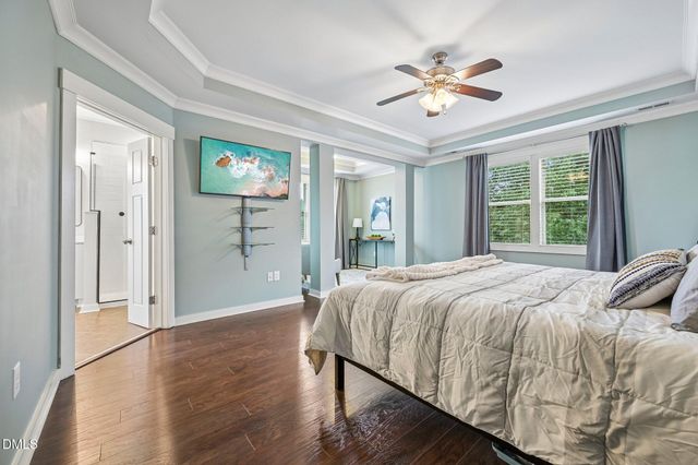 129 Pointe Park Circle, Holly Springs, NC 27540