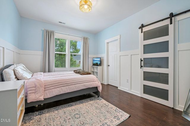 129 Pointe Park Circle, Holly Springs, NC 27540