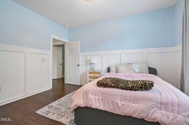 129 Pointe Park Circle, Holly Springs, NC 27540