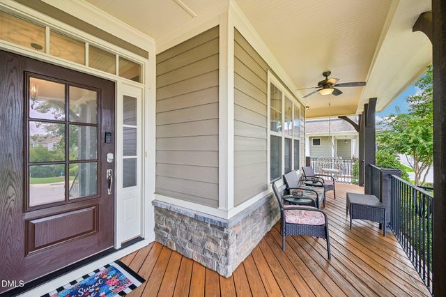 129 Pointe Park Circle, Holly Springs, NC 27540