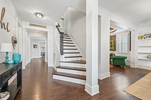 129 Pointe Park Circle, Holly Springs, NC 27540