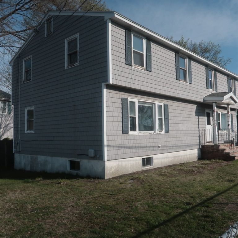 54 Ballard, Saugus, MA 01906