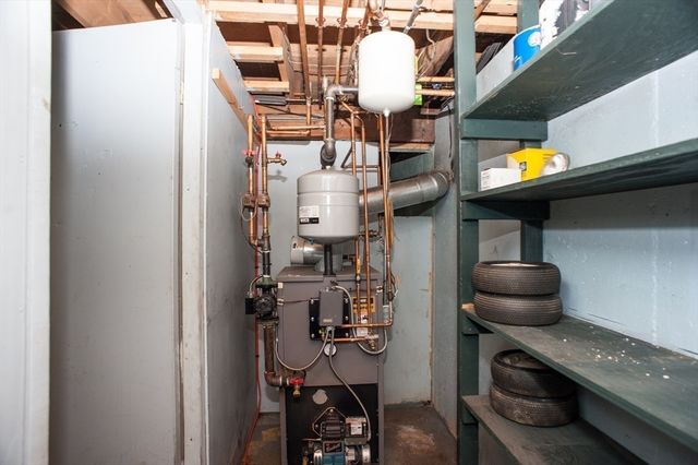 201 Prescott Rd, Northbridge, MA 01588