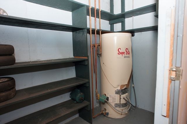 201 Prescott Rd, Northbridge, MA 01588