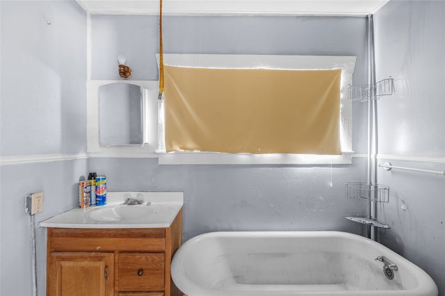 1109 W Crawford Street, Denison, TX 75020