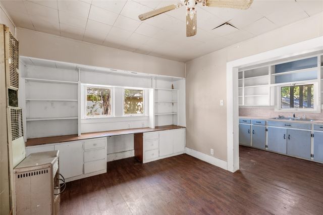 1109 W Crawford Street, Denison, TX 75020