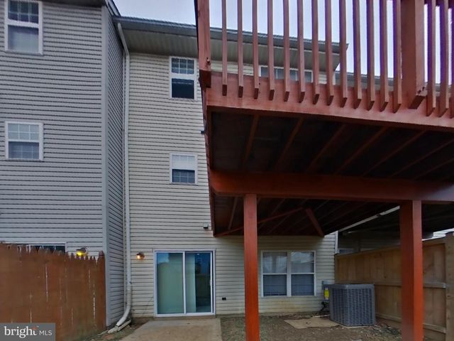 4633 SHERWOOD MILLS RD, Owings Mills, MD 21117