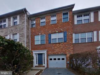 4633 SHERWOOD MILLS RD, Owings Mills, MD 21117