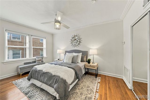 7536 York Drive 2B, St Louis, MO 63105