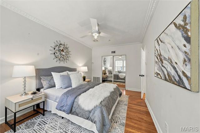 7536 York Drive 2B, St Louis, MO 63105