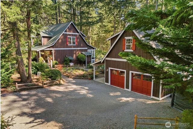 11806 105th Street Ct, Anderson Island, WA 98303