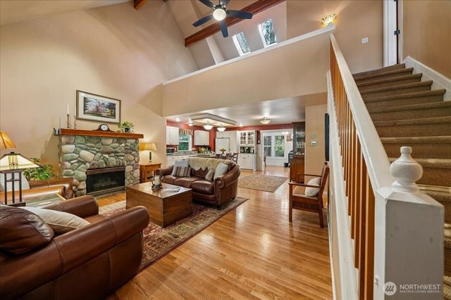 11806 105th Street Ct, Anderson Island, WA 98303