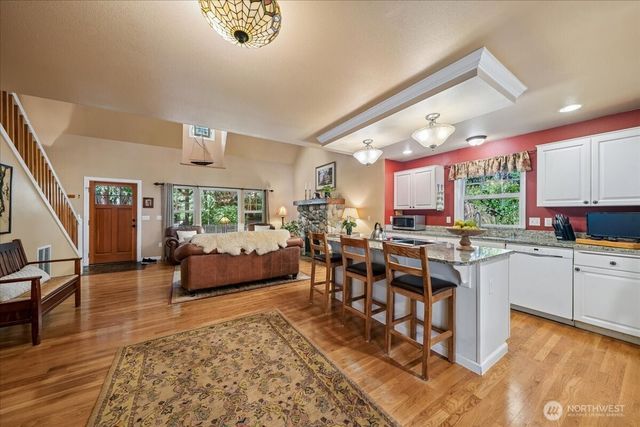 11806 105th Street Ct, Anderson Island, WA 98303