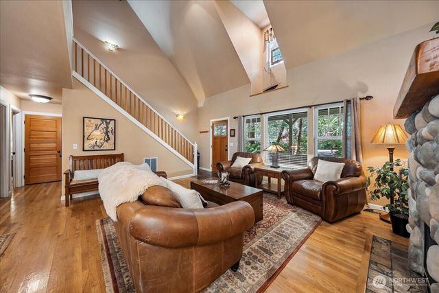 11806 105th Street Ct, Anderson Island, WA 98303