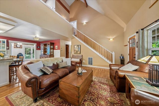 11806 105th Street Ct, Anderson Island, WA 98303