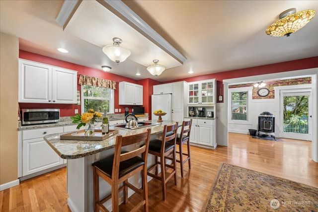 11806 105th Street Ct, Anderson Island, WA 98303