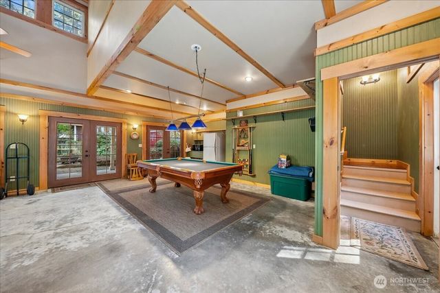 11806 105th Street Ct, Anderson Island, WA 98303