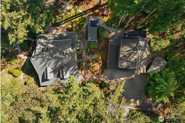 11806 105th Street Ct, Anderson Island, WA 98303