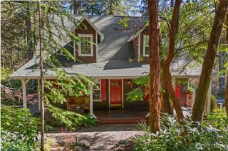 11806 105th Street Ct, Anderson Island, WA 98303
