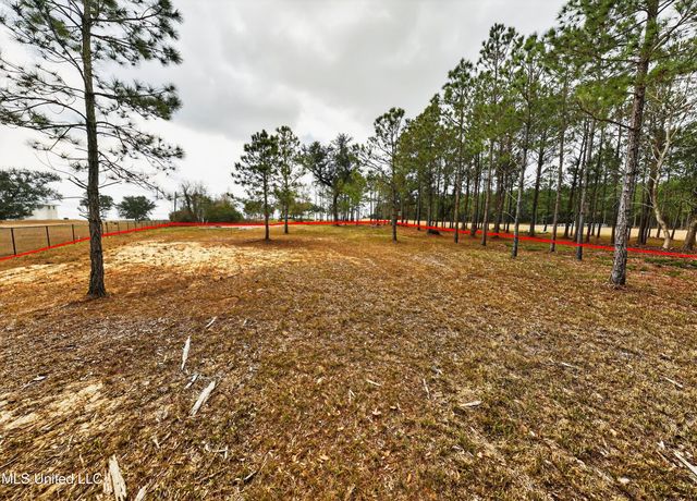 920 B S Beach Boulevard, Waveland, MS 39576