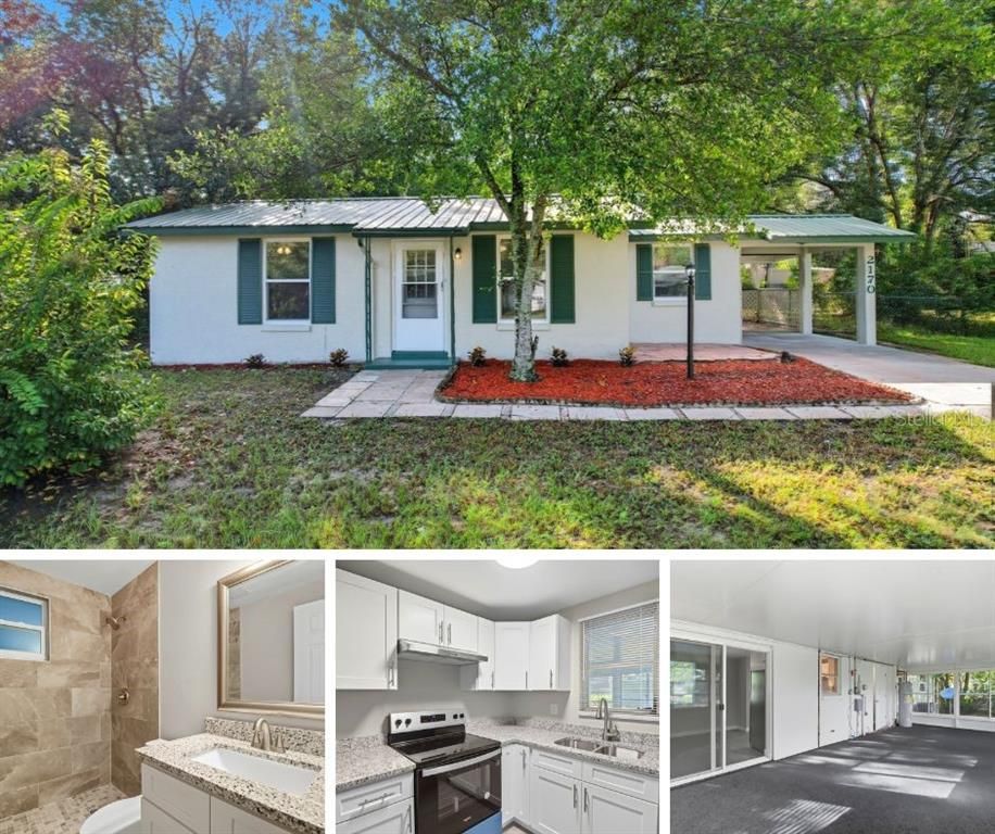 2170 W AUSTIN DRIVE, Citrus Springs, FL 34434